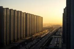 Αυτή θα είναι η υπερ-πόλη των 130 εκατομμυρίων κατοίκων [photos]