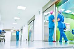 Το τρίτο μνημόνιο στέλνει το σύστημα υγείας στην... εντατική