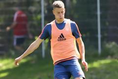 Ο Σίλβα έχει βάλει στην άκρη τον Φινμπόγκασον