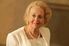 Η  Β. Θάνου ευχαρίστησε όλους όσοι βοήθησαν στο μεταναστευτικό