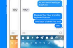 BuzzKeys : AppStore free new