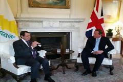 Κυπριακό: Εκτός εγγυήσεων και το Λονδίνο