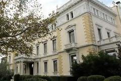 Στο Προεδρικό Μέγαρο Αμερικανοί βουλευτές τη Δευτέρα