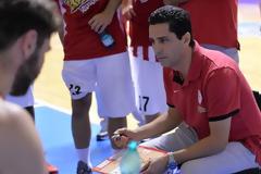 ΣΦΑΙΡΟΠΟΥΛΟΣ : ΕΙΝΑΙ ΤΙΜΗ ΝΑ ΔΟΥΛΕΥΕΙΣ ΓΙΑ ΜΙΑ ΘΡΥΛΙΚΗ ΟΜΑΔΑ ΟΠΩΣ Ο ΟΛΥΜΠΙΑΚΟΣ!