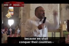 BINTEO ΣΟΚ: Έτσι θα κατακτήσουμε την Ευρώπη με τους πρόσφυγες – To σατανικό σχέδιο... [video]