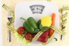 Θέσε νέους στόχους για τη σιλουέτα σου και πέτυχε τους με μικρές αλλαγές στη διατροφή σου