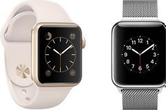 Το Apple Watch έρχεται σε Αυστρία, τη Δανία και την Ιρλανδία