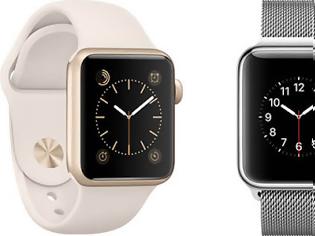 Φωτογραφία για Το Apple Watch έρχεται σε Αυστρία, τη Δανία και την Ιρλανδία