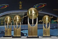 Αυτό είναι το υποψήφιο αυτοκίνητο για τον τίτλο του Παγκόσμιου Αυτοκινήτου της Χρονιάς 2016