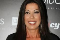 Το... μήνυμα της Άντζελας Δημητρίου για τις εκλογές που 