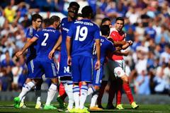 ΑΠΟ ΣΟΚ ΣΕ... ΣΟΚ Η ΑΡΣΕΝΑΛ! *ΒΙΝΤΕΟ*