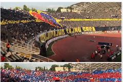 ΑΗΤΤΗΤΗ ΑΠΟ ΤΙΣ 12/07 ΣΕ ΚΡΟΑΤΙΑ ΚΑΙ ΕΥΡΩΠΗ Η ΝΤΙΝΑΜΟ Ζ.! (VIDEO & PHOTOS)