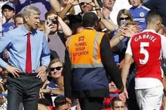 ΕΞΑΛΛΟΣ Ο ΒΕΝΓΚΕΡ!