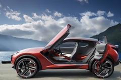 Με τολμηρές και νέες ιδέες η Nissan στην Φρανκφούρτη