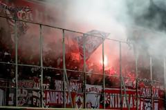 ΜΕ ΤΟΝ ΚΟΣΜΟ ΤΟΥ ΚΑΙ ΣΤΗΝ ΞΑΝΘΗ Ο ΘΡΥΛΟΣ!