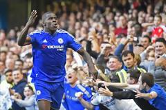 Νικήτρια η Τσέλσι στο ντέρμπι του Λονδίνου με Άρσεναλ