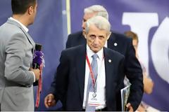 Δεν φτάνουν τα λεφτά της ΕΠΟ για προπονητή της προκοπής