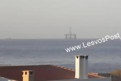 Γεωτρύπανο μετακινούν οι Τούρκοι ανατολικά του 25ου Μεσημβρινού; - Casus belli για την Ελλάδα η κίνηση (εικόνες,vid)