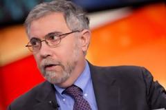 Κρούγκμαν: Η κυβέρνηση Τσίπρα δεν είχε διαπραγματευτική δεινότητα