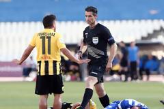 Η ΑΕΚ ζητάει ισονομία και τίποτα περισσότερο