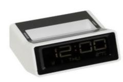 Για να ξυπνάτε για τα... καλά