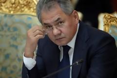 Οι υπουργοί Αμύνης της Ρωσίας και των ΗΠΑ συζήτησαν στο τηλέφωνο την κατάσταση στη Συρία