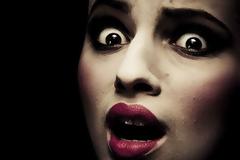 Παράλογες φοβίες των ανθρώπων...