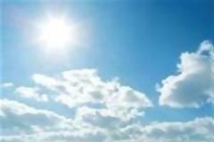 Η πρόγνωση του καιρού για σήμερα