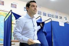 Πού θα ψηφίσουν οι πολιτικοί αρχηγοί