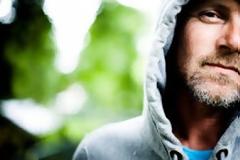 Στην Αθήνα ο νορβηγός συγγραφέας Τζο Νέσμπο