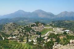 Ανώγεια, το επίκεντρο του σύγχρονου Κρητικού πολιτισμού...[photos]