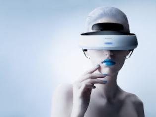 Φωτογραφία για 30 εκατ. virtual reality headsets θα έχουν πωληθεί μέχρι το 2020!
