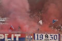 ΧΩΡΙΣ ΓΚΟΛ ΑΛΛΑ ΜΕ ΠΟΛΛΑ... ΕΠΕΙΣΟΔΙΑ ΤΟ ΝΤΕΡΜΠΙ ΤΗΣ ΝΤΙΝΑΜΟ Ζ.! (VIDEO & PHOTOS)