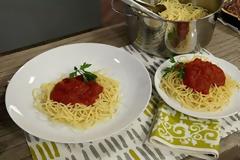 Τελικά τo μέγεθος... μετράει! Τουλάχιστον στο μέγεθος των μερίδων