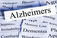 Ένα νέο κρούσμα του Αλτσχάιμερ διαγιγνώσκεται κάθε 68 δευτερόλεπτα