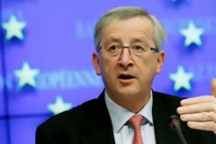 Συνάντηση Γιούνκερ - Αγοραστού την Δευτέρα