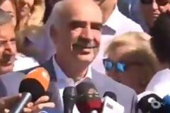 Μεϊμαράκης: «Οι πολίτες να διώξουν το ψέμα και τους δήθεν, να φέρουν την αλήθεια» [video]