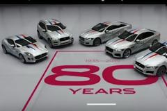 H Jaguar βρυχάται για το DNA της [video]