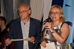 Οργανισμός Φεστιβάλ Ολύμπου - Βραδιά τιμής και ευχαριστιών