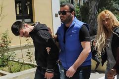 Η μητέρα της Άννυ μιλά μέσα από τη φυλακή - Ποιον εμπλέκει τώρα στη φρικτή δολοφονία της 4χρονης