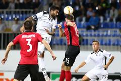 Ο ΠΑΟΚ πρέπει να 