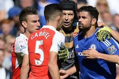 ΚΙΝΔΥΝΕΥΕΙ ΜΕ... «ΚΑΜΠΑΝΑ» Ο ΝΤΙΕΓΚΟ ΚΟΣΤΑ