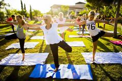 Κορυφαία γιορτή του αθλητικού τουρισμού με γνωστά ονόματα [photos]