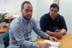 Ο υποψήφιος...φάντασμα, που ανακηρύχθηκε από τον Αρειο Πάγο...