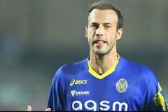 Στη Βερόνα θέλει να κλείσει την καριέρα του ο Μόρας