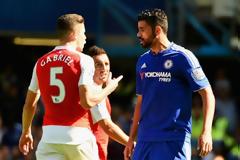 ΣΚΛΗΡΗ ΚΡΙΤΙΚΗ ΣΤΗΝ ΑΡΣΕΝΑΛ ΕΝΟΨΕΙ... ΟΛΥΜΠΙΑΚΟΥ