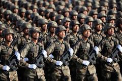 Η Κίνα έτοιμη να ισοπεδώσει τον Ερντογάν