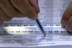 Τι ισχύει για όσους κληθούν για εφορευτική επιτροπή στα εκλογικά τμήματα και δεν παρουσιαστούν