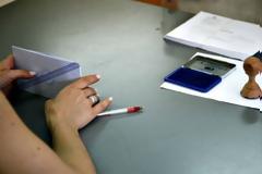 Δυτική Ελλάδα: Χάθηκαν στο ...δρόμο οι δικαστικοί αντιπρόσωποι