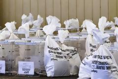 Δυτική Ελλάδα: Από τις 7.30 τα πρώτα αποτελέσματα των εκλογών